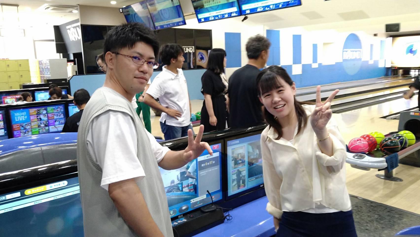 親睦会（若葉会）