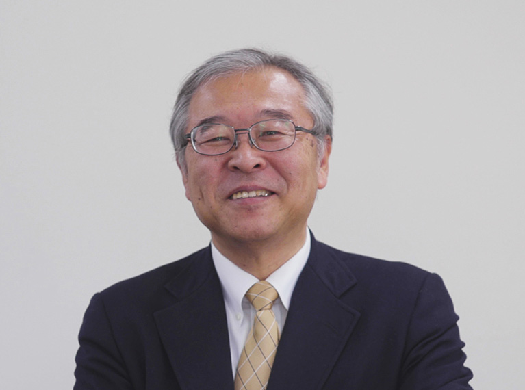 代表メッセージ